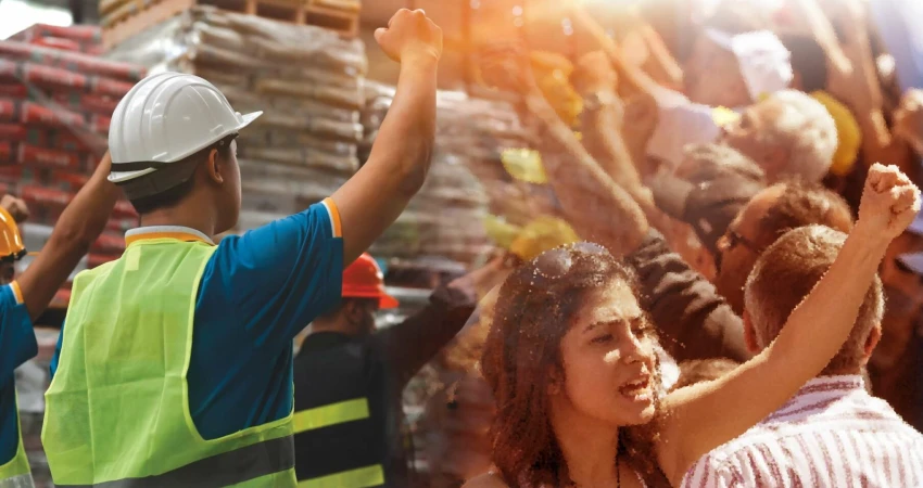 Έντυπο Υλικό - ΔΕΘ 2024