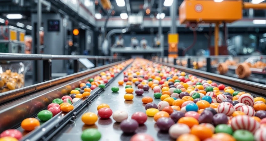 Άνω του 20% οι αυξήσεις στο χώρο των ζαχαρωδών με τη νέα ΣΣΕ- προϊόν της κοινωνικής συμφωνίας