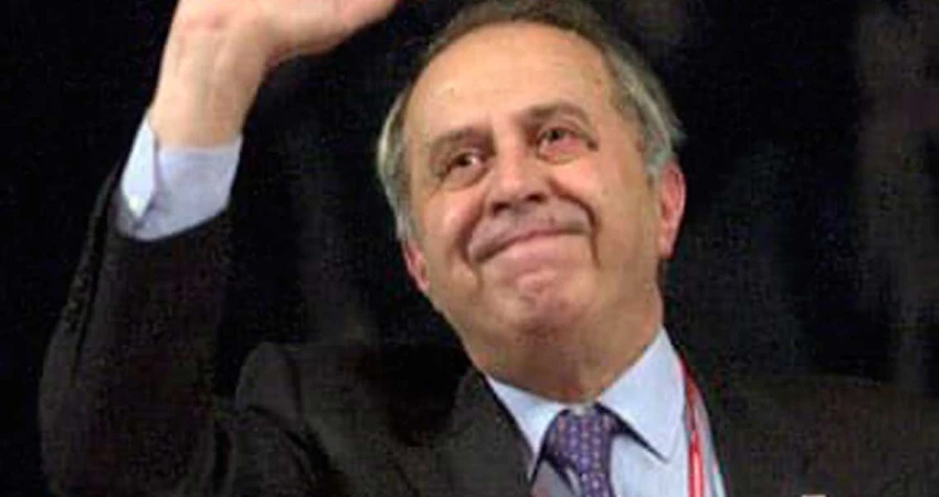 Η ΓΣΕΕ για το θάνατο του Emilio Gabaglio