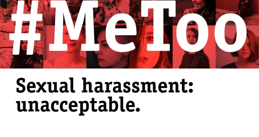 Παγκόσμια ημέρα για την Εξάλειψη της Βίας κατά των Γυναικών