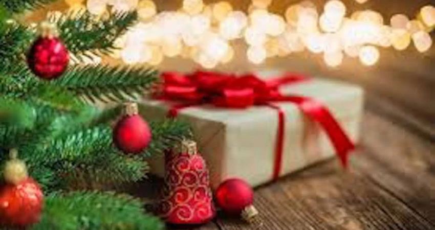 ΤΡΟΠΟΣ ΑΜΟΙΒΗΣ ΕΟΡΤΩΝ ΧΡΙΣΤΟΥΓΕΝΝΩΝ ΚΑΙ ΠΡΩΤΟΧΡΟΝΙΑΣ