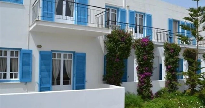 Ομπρέλα προστασίας για χιλιάδες εργαζόμενους η νέα Σ.Σ.Ε στα τουριστικά καταλύματα και  ενοικιαζόμενα δωμάτια