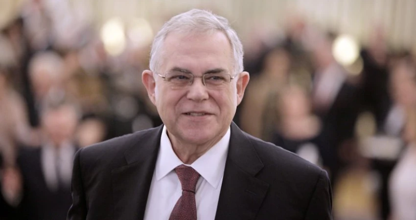 ΚΑΤΑΔΙΚΗ ΤΗΣ ΤΡΟΜΟΚΡΑΤΙΚΗΣ ΕΠΙΘΕΣΗΣ ΚΑΤΑ ΤΟΥ ΠΡΩΗΝ ΠΡΩΘΥΠΟΥΡΓΟΥ ΛΟΥΚΑ ΠΑΠΑΔΗΜΟΥ