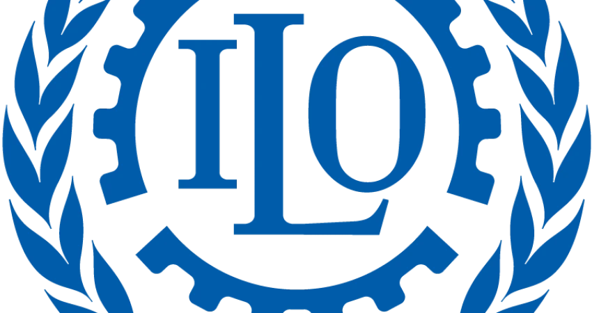Η Διεθνής Οργάνωση Εργασίας (ILO) στο πλευρό της ΓΣΕΕ