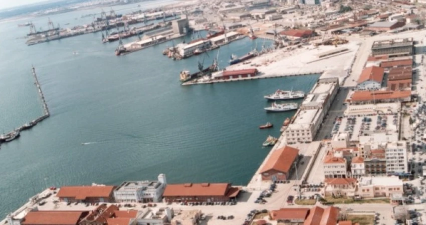 ΔΕΛΤΙΟ ΤΥΠΟΥ - OXI ΣΤΟ ΞΕΠΟΥΛΗΜΑ ΤΩΝ ΛΙΜΑΝΙΩΝ ΤΗΣ ΧΩΡΑΣ