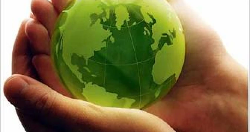 Παγκόσμια Ημέρα Περιβάλλοντος