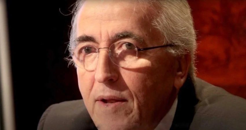 Άρθρο Προέδρου ΓΣΕΕ στην εφημερίδα ΤΑ ΝΕΑ