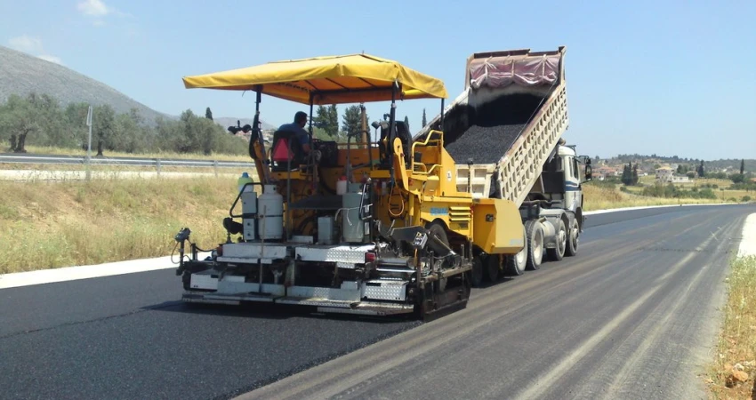 Νεκρός ακόμη ένας εργαζόμενος