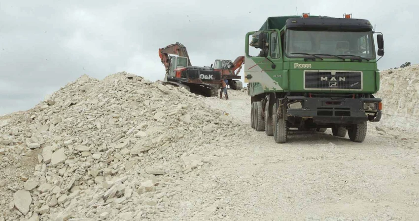 ΓΙΑ ΤΟ ΕΡΓΑΤΙΚΟ ΔΥΣΤΥΧΗΜΑ ΣΤΟ ΑΙΓΙΟ