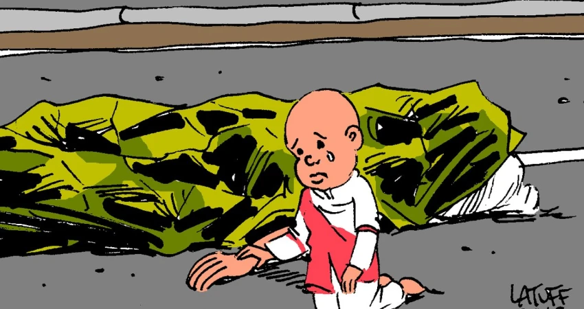 ΔΕΛΤΙΟ ΤΥΠΟΥ- ΘΛΙΨΗ ΚΑΙ ΑΠΟΤΡΟΠΙΑΣΜΟΣ ΓΙΑ ΤΟ ΝΕΟ ΤΡΟΜΟΚΡΑΤΙΚΟ ΧΤΥΠΗΜΑ ΣΤΗ ΓΑΛΛΙΑ