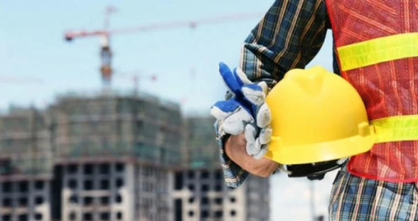 28 Απριλίου Παγκόσμια Ημέρα για την υγεία και ασφάλεια στην εργασία