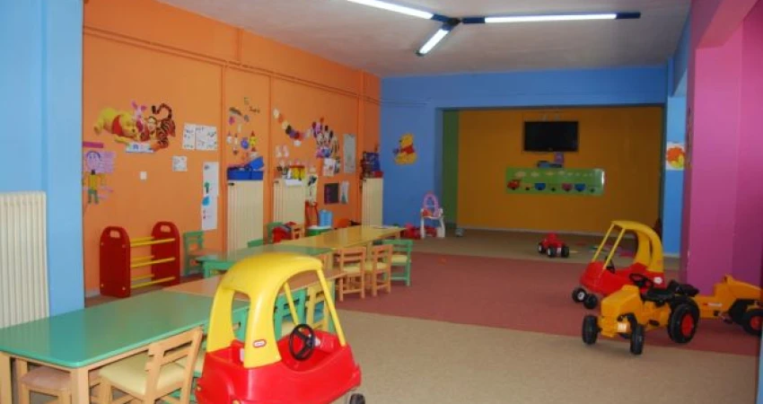 Απαράδεκτο Face Control σε παιδικούς σταθμούς με κονδύλια του ΕΣΠΑ