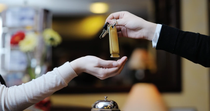 Συνάντηση για την υπογραφή ΣΣΕ στον Επισιτισμό-Τουρισμό  και Αρτοποιία   