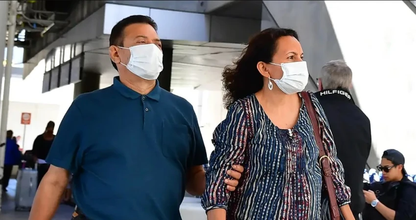 Υπ.Υγείας : Επέκταση ειδικής άδειας σε ευπαθείς ομάδες