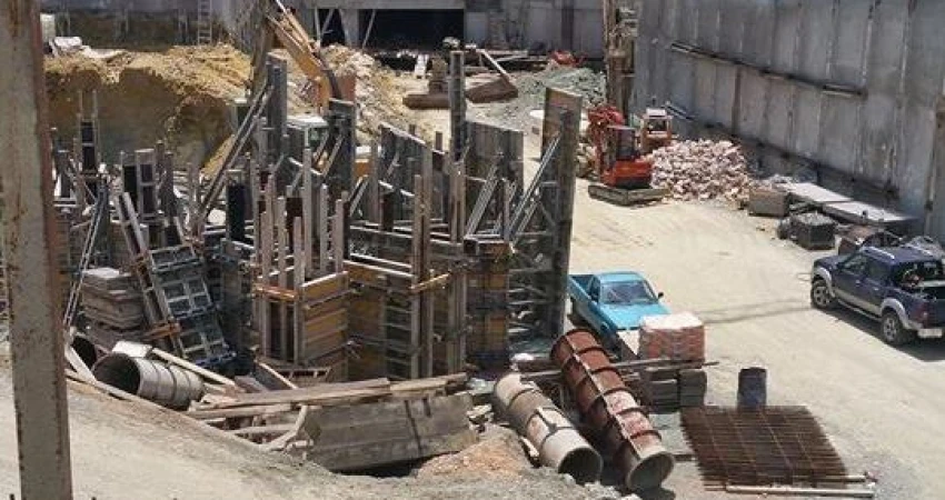 ΝΕΟ ΕΡΓΑΤΙΚΟ ΑΤΥΧΗΜΑ ΣΤΟ ΗΡΑΚΛΕΙΟ ΚΡΗΤΗΣ 29/5/17