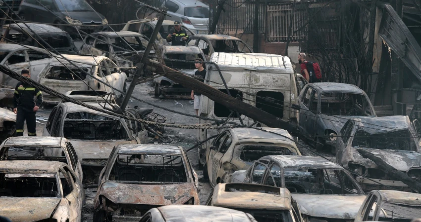 ΕΘΝΙΚΗ ΤΡΑΓΩΔΙΑ - Η ΚΟΙΝΩΝΙΑ ΠΕΡΙΜΕΝΕΙ ΑΠΑΝΤΗΣΕΙΣ