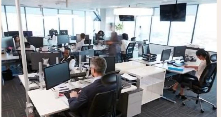 Νέο εργασιακό Ν/Σ