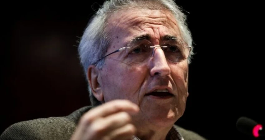 Δήλωση Προέδρου ΓΣΕΕ μετά τη συνάντηση της Συνομοσπονδίας με την ηγεσία του Υπουργείου Εργασίας