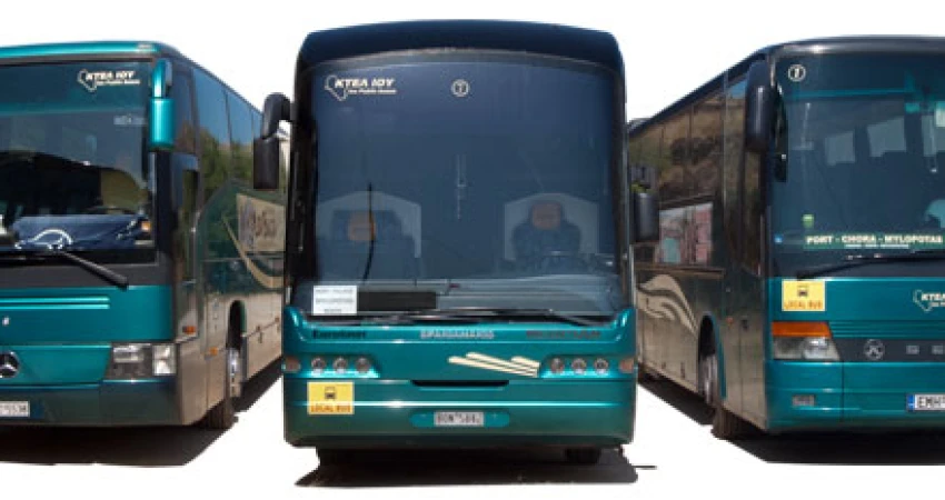 ΔΕΛΤΙΟ ΤΥΠΟΥ-Η ΕΠΙΧΕΙΡΗΣΗ ΕΚΦΟΒΙΣΜΟΥ ΤΩΝ ΕΡΓΑΖΟΜΕΝΩΝ ΣΤΑ ΚΤΕΛ ΣΥΝΕΧΙΖΕΤΑΙ