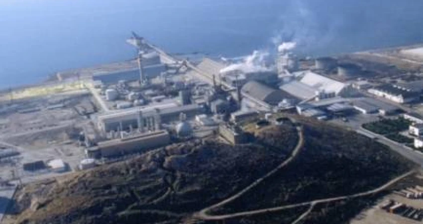 ΔΕΛΤΙΟ ΤΥΠΟΥ-ΤΟ ΕΡΓΟ ΕΞΟΝΤΩΣΗΣ ΤΩΝ ΕΡΓΑΖΟΜΕΝΩΝ ΤΩΝ ΦΩΣΦΟΡΙΚΩΝ ΛΙΠΑΣΜΑΤΩΝ ΚΑΒΑΛΑΣ ΣΥΝΕΧΙΖΕΤΑΙ