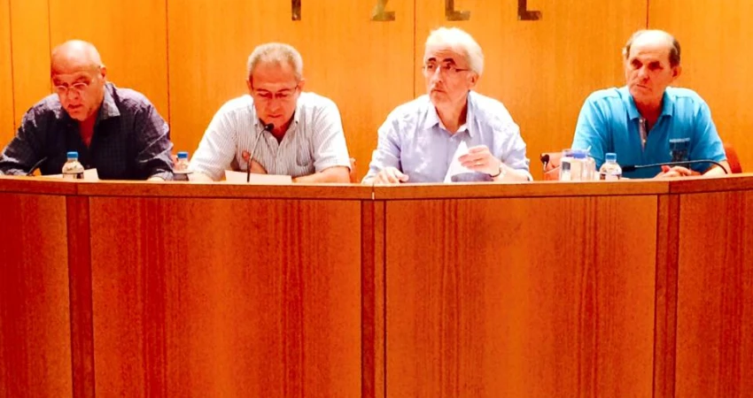 ΔΕΛΤΙΟ ΤΥΠΟΥ-Ο ΑΓΩΝΑΣ ΚΑΙ Η ΑΝΤΙΠΑΡΑΘΕΣΗ ΜΕ ΤΙΣ ΚΥΒΕΡΝΗΤΙΚΕΣ ΚΑΙ ΜΝΗΜΟΝΙΑΚΕΣ ΠΟΛΙΤΙΚΕΣ ΕΙΝΑΙ ΜΟΝΟΔΡΟΜΟΣ