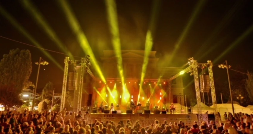 ΣΥΝΕΧΙΖΟΝΤΑΙ ΟΙ ΕΚΔΗΛΩΣΕΙΣ ΓΙΑ ΤΑ 100 ΧΡΟΝΙΑ ΓΣΕΕ