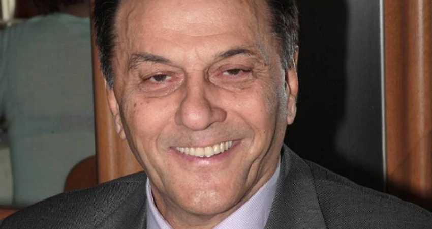 Η ΓΣΕΕ για το θάνατο του Αλέκου Πουλαρίκα