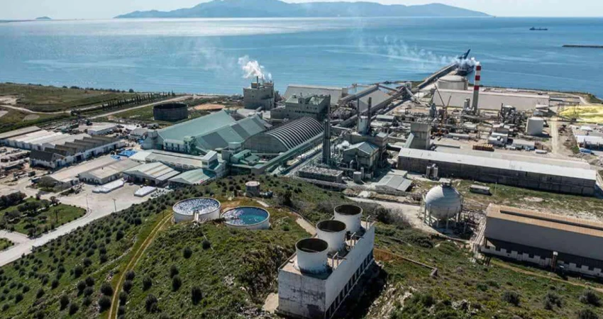 Δικαστική δικαίωση των Απολυμένων στα Λιπάσματα Καβάλας