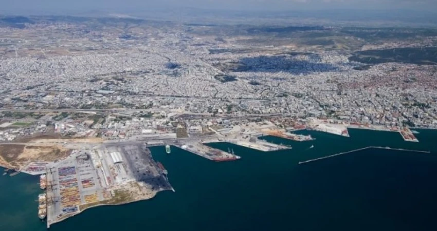 Να υπάρξει άμεση διερεύνηση και απόδοση ευθυνών για το θανατηφόρο εργατικό ατύχημα στο λιμάνι της Θεσσαλονίκης