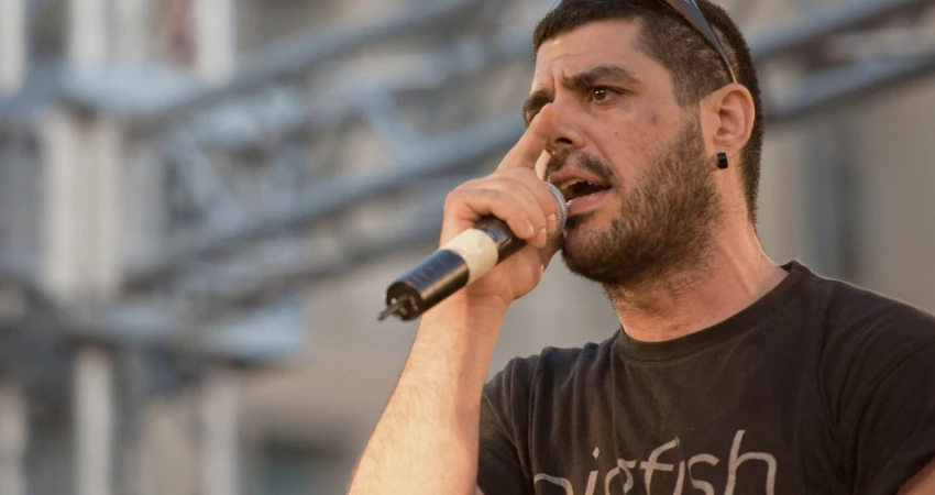 4 ΧΡΟΝΙΑ ΑΠΟ ΤΗ ΔΟΛΟΦΟΝΙΑ ΤΟΥ ΠΑΥΛΟΥ ΦΥΣΣΑ  ΝΑ ΑΠΟΔΟΘΕΙ ΕΔΩ ΚΑΙ ΤΩΡΑ ΔΙΚΑΙΟΣΥΝΗ