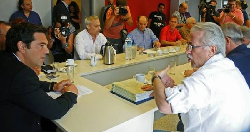 ΕΠΙΣΤΟΛΗ ΓΣΕΕ ΣΤΟΝ ΠΡΩΘΥΠΟΥΡΓΟ 29/8/17