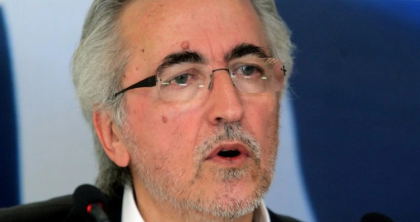 ΔΕΛΤΙΟ ΤΥΠΟΥ - ΔΗΛΩΣΕΙΣ Γ.ΠΑΝΑΓΟΠΟΥΛΟΥ ΜΕΤΑ ΤΗ ΣΥΣΚΕΨΗ ΣΤΟ ΥΠ.ΕΡΓΑΣΙΑΣ