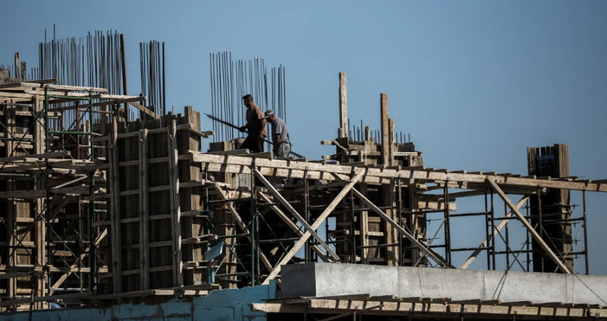 ΝΑ ΕΝΤΑΤΙΚΟΠΟΙΗΘΟΥΝ ΟΙ ΕΛΕΓΧΟΙ ΓΙΑ ΤΑ ΕΡΓΑΤΙΚΑ ΔΥΣΤΥΧΗΜΑΤΑ ΣΤΗ ΧΩΡΑ