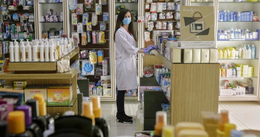 Περαιτέρω μέτρα για την αντιμετώπιση των συνεπειών της πανδημίας και την επάνοδο στην κανονικότητα.