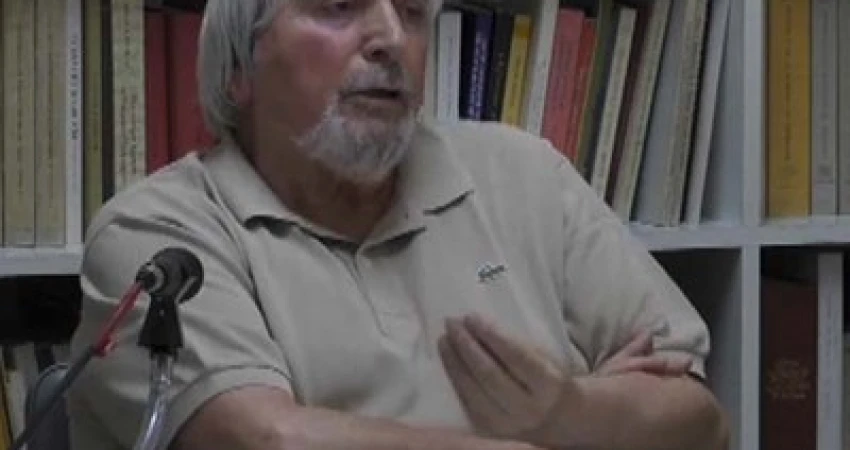 Η ΓΣΕΕ ΕΚΦΡΑΖΕΙ ΤΗ ΘΛΙΨΗ ΤΗΣ ΓΙΑ ΤΟ ΘΑΝΑΤΟ ΤΟΥ ΓΕΩΡΓΙΟΥ ΚΟΥΚΟΥΛΕ